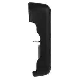 EMOS Akku-Ladegerät NiMH, NiCd für 6 Akkus, Schnell-Ladegerät 500 mA, für 1-6x AAA, AA, C, D, 9 V aufladbare Batterien, inkl. USB-C Kabel, Akkuschutz, Sicherheitsfunktionen