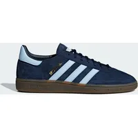 Adidas Handball Spezial collegiate navy/clear sky/gum5 44