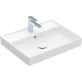 Villeroy & Boch Collaro Wandwaschtisch, 4A336GRW