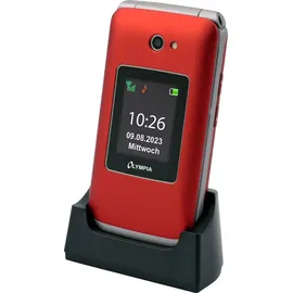 Olympia Vitus 2G rot
