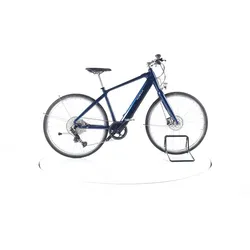 Velo de Ville 6TY Urban E-Bike 2023 - night blue - 49