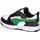 Puma Rebound V6 Lo Super White/Archive Green/Black 30