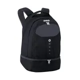 Jako Striker Rucksack schwarz/grau