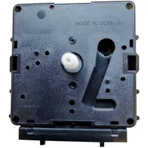 HALLER Haller Drehpendelwerk für Steckzeiger