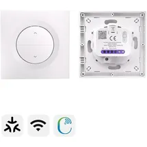 Sonoff Intelligenter Rollladenschalter Orb-RBS Matter