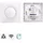 Sonoff Intelligenter Rollladenschalter Orb-RBS Matter