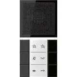 Jung Innenstation LS SIAILS6SW