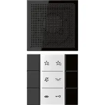 Jung Innenstation LS SIAILS6SW