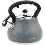 Klausberg 2,7 l Grau