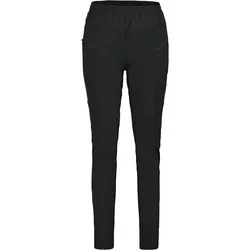 ICEPEAK Damen Tight DUBOIS, SCHWARZ, 36