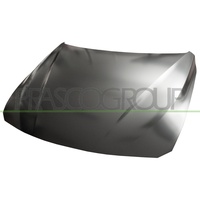 PRASCO Motorhaube für BMW 3
