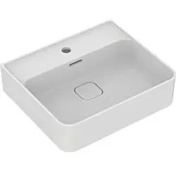 Ideal Standard Strada II Waschtisch T3643MA weiss Ideal Plus, 50x43cm, Unterseite geschliffen