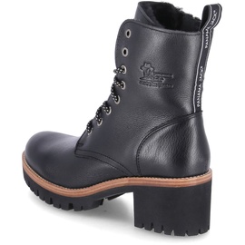 Panama Jack Padma B2 Schwarz 40