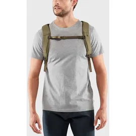 Fjällräven Ulvö 23 l grün