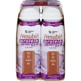 Fresenius Kabi Fresubin protein energy DRINK Nuss 4x200 ml