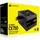 Corsair CX750 80 Plus Bronze, Nicht modular, geräuscharm, ATX, 750 W, Stromquelle – Großbritannien – Schwarz