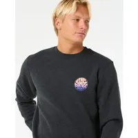 Rip Curl Wetsuit Icon - Black Marle S