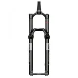 RockShox Reba Gold Isolator RL 29 Zoll 130 mm Schwarz