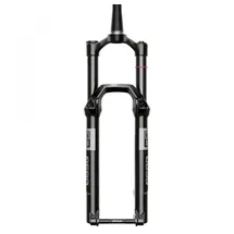 RockShox Reba Gold Isolator RL 29 Zoll 130 mm Schwarz