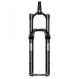 RockShox Reba Gold Isolator RL 29 Zoll 130 mm Schwarz