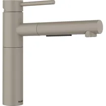 Blanco Alta-S II Einhebelmischer Hochdruck tartufo