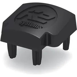 K2 Systems Endkappe K2 Solid Rail 1004765
