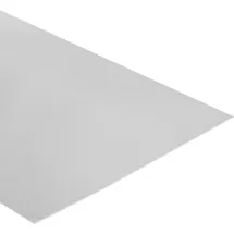 Alfer Schutzblech Aluminium
