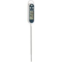 TFA Dostmann Digitales Einstich-Thermometer 30.1054.10