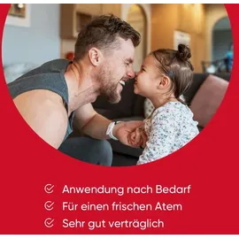 Dr. Pfleger Arzneimittel Ipalat Halspastillen classic