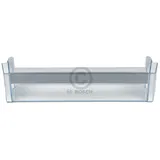 Bosch Abstellfach Bosch 00744473 Flaschenabsteller 472x98mm für Kühlschranktüre