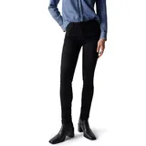 SALSA JEANS Wonder Push UP, Skinny, True Black - 26