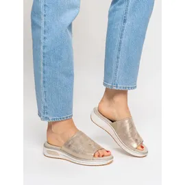 ARA Damen Pantolette Limone 36 EU