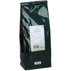 Grüner Tee-Sencha
