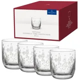 Villeroy & Boch Schnapsglas, Set 4tlg Toy's Delight Gläser