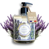 Panier des Sens Flüssigseife Entspannender Lavendel 500 ml