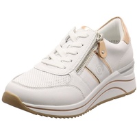 Remonte Sneaker weiß Farbe:weiß, EU Größe:39