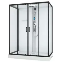 DM-San Duschmeister Komplettdusche.. - Duschmeister Komplettduschen