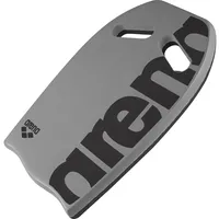 Arena Kickboard Schwimmbrett silber