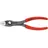 Knipex Frontgreifzange 82 01 150