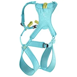 Edelrid Fraggle III Klettergurt Icemint