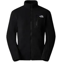 The North Face NF0A8842KX8 W YUMIORI Full Zip Sweatshirt