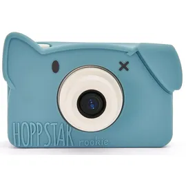 hoppstar Rookie Yale Blau