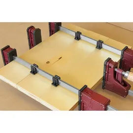 piher industrias piqueras s.a poligono cantabria 1 Piher Auflagefläche für PRL400 (2 Stück Parallelzwinge PRL