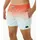 Rip Curl Offset Fade Volley red (0040) XL