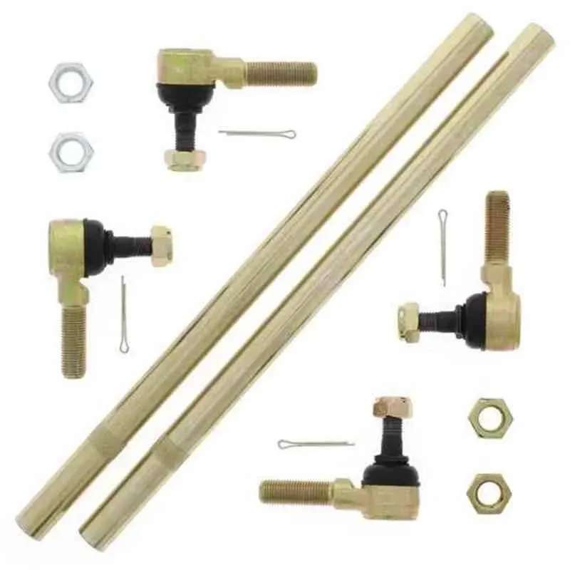 Tie Rod Upgrade Kit für Dinli DMX 450 DL901 DL902 DL 904 Masai A 450