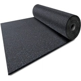 Floordirekt Antivibrationsmatte 10 mm stärke 60x60 cm 35 kg