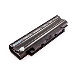 CoreParts Laptop-Batterie - Lithium-Ionen - 6 Zellen