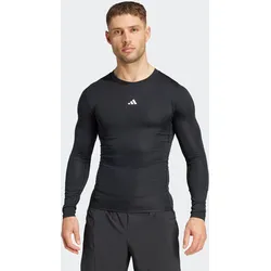 adidas Performance Funktionsshirt »TF LS TEE« adidas Performance Black L