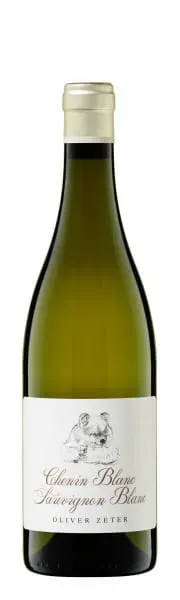 Chenin Blanc & Sauvignon Blanc Oliver Zeter 2025