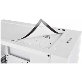 Thermaltake H570 TG ARGB Snow White | PC-Gehäuse